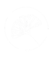 logo gingko vector 2png